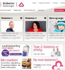 diabetes.dk sukkersyge