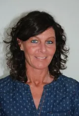 Pernille Brunsgaard sygeplejerske