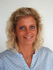 Anni Bay Kristensen sygeplejerske